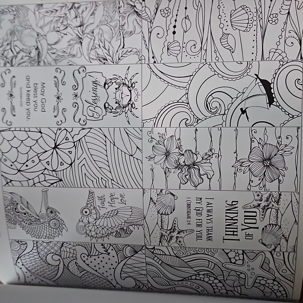 Coloring Book - Picture 14 of 16